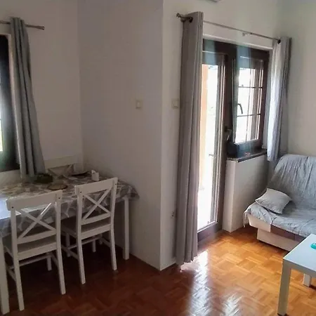 Apartman Zlatiborska Belina / White