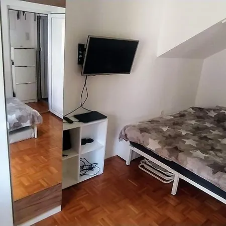 Apartman Zlatiborska Belina / White Zlatibor