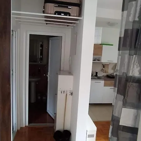 Apartman Zlatiborska Belina / White *