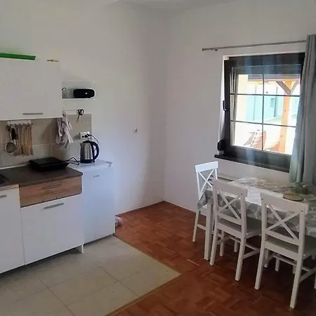 公寓 Zlatiborska Belina / White *