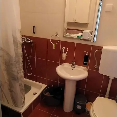 Zlatiborska Belina / White 兹拉蒂博尔