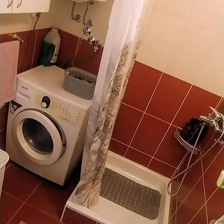 Apartman Zlatiborska Belina / White Zlatibor
