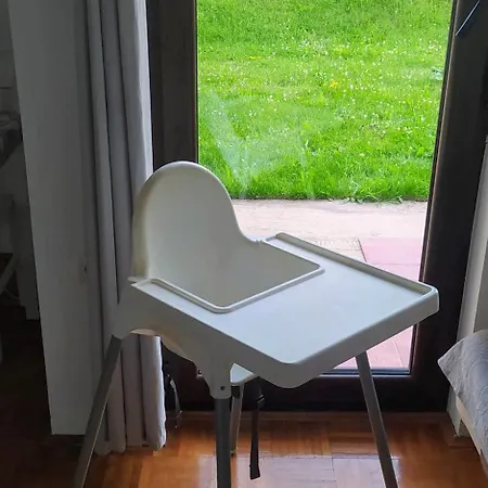 Zlatiborska Belina / White Apartman *