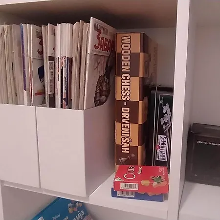 Zlatiborska Belina / White Zlatibor