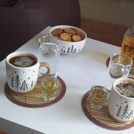 Zlatiborska Belina / White * Zlatibor