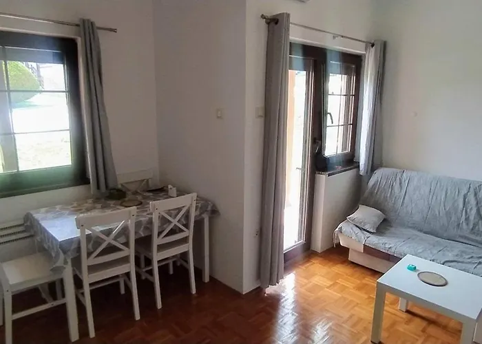 아파트 Zlatiborska Belina / White