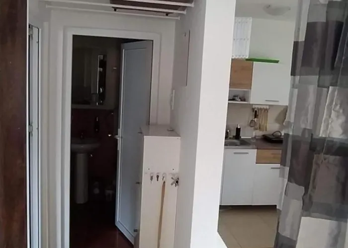 아파트 Zlatiborska Belina / White *