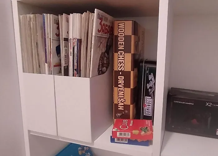 Zlatiborska Belina / White 즐라티보