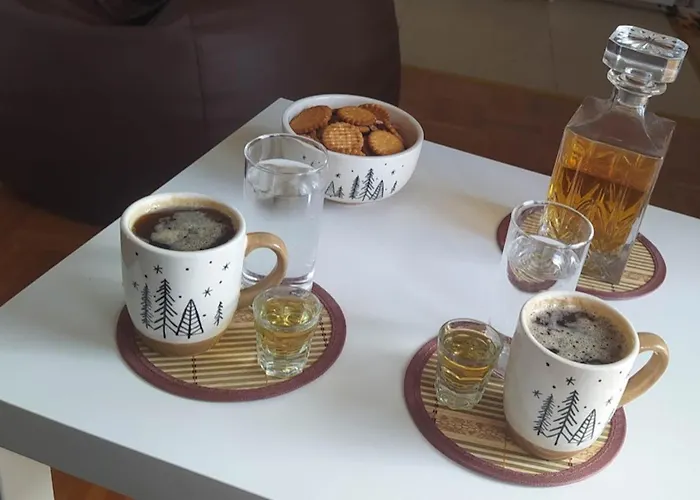 Zlatiborska Belina / White * ズラティボール